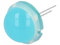 DLC2-6QBD-D LED 20mm blue 40-80mcd DLC2-6QBD-D LED 20mm blue 40-80mcd