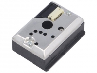 GP2Y1010AU0F Sensor dust Usup5VDC GP2Y1010AU0F Sensor dust Usup5VDC
