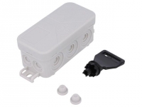MINI-25-L Enclosure junction box MINI-25-L Enclosure junction box