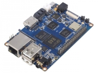 BANANA-PI-M2-ULTRA Personal BANANA-PI-M2-ULTRA Personal