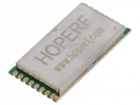 RFM98PW-169S2 Module RF FM transceiver FSK, RFM98PW-169S2 Module RF FM transceiver FSK,