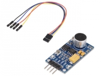WSH-9534 Sensor sound IC LM386 WSH-9534 Sensor sound IC LM386