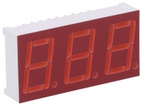 LTM-8522HR Display LED 7-segment LTM-8522HR Display LED 7-segment