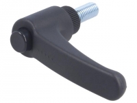 ERX.63P-M8X20-C1 Lever adjustable ERX.63P-M8X20-C1 Lever adjustable
