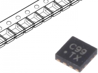 2x SC2599ULTRC Voltage stabiliser 2x SC2599ULTRC Voltage stabiliser
