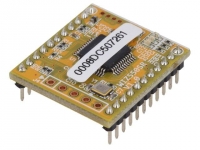WIZ550SR Module Ethernet ARM WIZ550SR Module Ethernet ARM