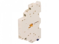 GVAN11 Auxiliary contacts GVAN11 Auxiliary contacts