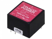 TMPS03-124 Converter AC/DC 3W TMPS03-124 Converter AC/DC 3W