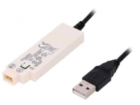SR2USB01 Communication cable Zelio SR2USB01 Communication cable Zelio
