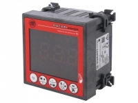 REVO5 Module reactive power REVO5 Module reactive power