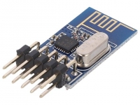 WSH-5550 Module radio modem SPI IC WSH-5550 Module radio modem SPI IC