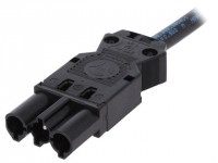 92.232.0504.1 Connector pluggable 92.232.0504.1 Connector pluggable
