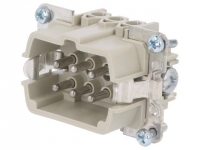70.310.0640.0 Connector HDC 70.310.0640.0 Connector HDC