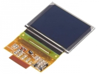 DEP160128A1-RGB Display OLED DEP160128A1-RGB Display OLED