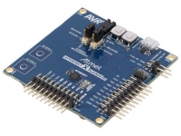ATTINY817-XPRO Dev.kit Microchip ATTINY817-XPRO Dev.kit Microchip