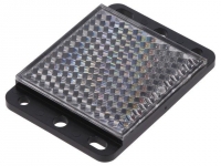 RF-420 Reflector Dimensions RF-420 Reflector Dimensions