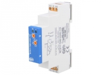 MTR17-TAB-U240-116 Timer 1s÷100h MTR17-TAB-U240-116 Timer 1s÷100h
