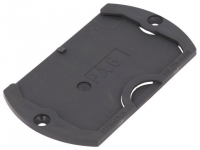 6GT2390-0AA00 Fixing plate 6GT2390-0AA00 Fixing plate