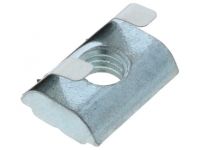 2x FA-096316F Nut for profiles 2x FA-096316F Nut for profiles