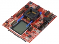 MSP-EXP430F5438 Dev.kit TI MSP430 MSP-EXP430F5438 Dev.kit TI MSP430