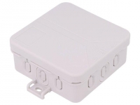 Q-12-L Enclosure junction box Q-12-L Enclosure junction box