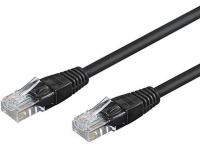 U/UTP5-CCA-002BK Patch cord U/UTP U/UTP5-CCA-002BK Patch cord U/UTP