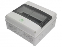 AK-14 Enclosure for modular AK-14 Enclosure for modular