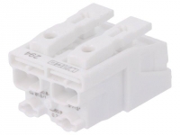 2x 294-4002 Splice terminal 2x 294-4002 Splice terminal