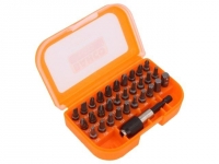 SA.59/S31B Set screwdriver bits Pcs31 SA.59/S31B Set screwdriver bits Pcs31
