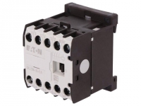 DILEM-10-230AC-E Contactor3-pole Auxiliary DILEM-10-230AC-E Contactor3-pole Auxiliary