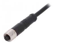 PXPPVC05FBF04AC010 Connector M5 PXPPVC05FBF04AC010 Connector M5