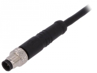 PXPPVC05FIM04AC010 Connector M5 PXPPVC05FIM04AC010 Connector M5