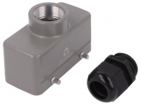 D16B-TE-4G-PG21 Enclosure for HDC D16B-TE-4G-PG21 Enclosure for HDC