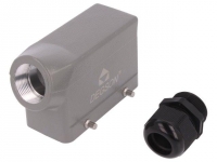 D16B-SE-4G-PG21 Enclosure for HDC D16B-SE-4G-PG21 Enclosure for HDC