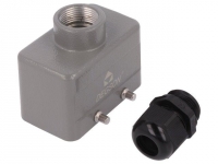 D10B-TE-4G-PG16 Enclosure for HDC D10B-TE-4G-PG16 Enclosure for HDC