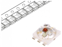 2x PP6N-1LFE-P Power LED Pmax1W 2x PP6N-1LFE-P Power LED Pmax1W