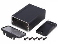 HM-1457C802EBK Enclosure shielding HM-1457C802EBK Enclosure shielding