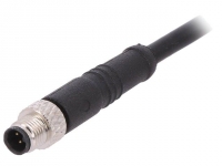 PXPTPU05FIM04AC010 Connector M5 PXPTPU05FIM04AC010 Connector M5