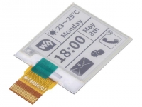 WSH-12561 Display e-paper WSH-12561 Display e-paper