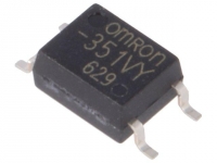 G3VM-351VY Relay solid state G3VM-351VY Relay solid state