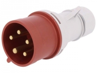 PB.1032 Connector AC supply PB.1032 Connector AC supply