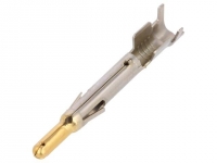 2x ASSP-20-M-A-C-SB Contact male 2x ASSP-20-M-A-C-SB Contact male