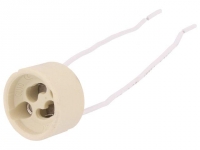 4x PW-D.3187 Lampholder for 4x PW-D.3187 Lampholder for