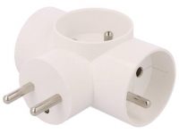 PD.3805 Connector AC supply PD.3805 Connector AC supply