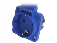 PD.3153S Connector AC supply PD.3153S Connector AC supply