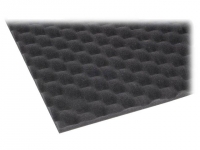 SAS.40/20 Sound absorbing sponge SAS.40/20 Sound absorbing sponge