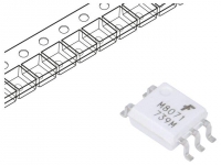 FODM8071R2 Optocoupler SMD FODM8071R2 Optocoupler SMD