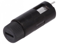 0031.3601 Fuse holder tube fuses 0031.3601 Fuse holder tube fuses