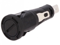 C0345RAAAA Fuse holder tube fuses C0345RAAAA Fuse holder tube fuses
