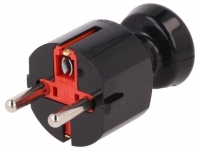 2x TX-WT-40CZ Connector AC supply 2x TX-WT-40CZ Connector AC supply